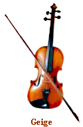 Geige