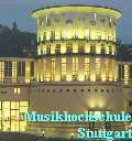 Musikhochschule Stuttgart