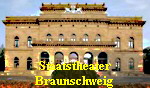 Staatstheater Baunschweig